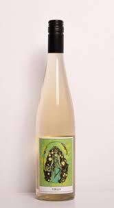 Sun Moon Rising Virgo Riesling