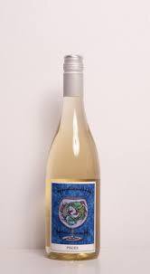 Sun Moon Rising Pisces Unoaked Chardonnay