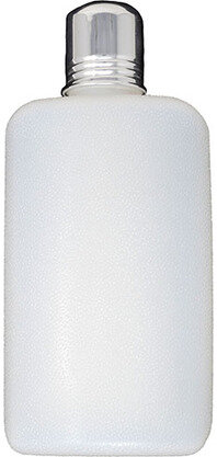Plastic Flask 10oz