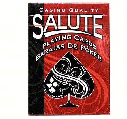Playing Cards Single Deck