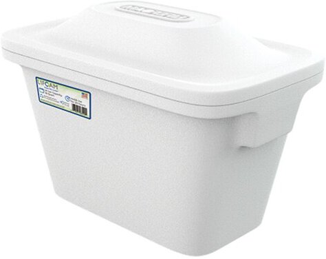 Styrofoam Cooler 30QT