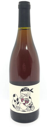 Carolina Gatti Pinpinea Rosato Friz