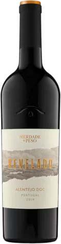Herdade do Peso Revelado Red DOC Alentejo 2019