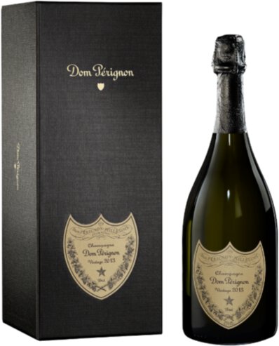 Dom Pérignon Brut Champagne Vintage 2013