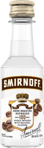 Smirnoff Espresso Vodka