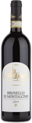 Altesino Brunello Di Montalcino