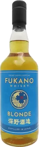 Fukano Blonde Whisky 700ML