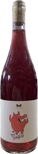 Domaine de la Mongestine Bob Singlar Red Wine