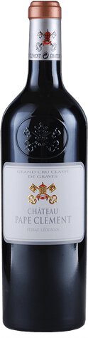 Ch Pape Clement Pessac-Leognan Bordeaux Blanc