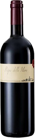 Vicchiomaggio Ripa delle More