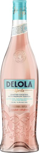 Delola Paloma Rosa Spritz