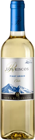 Los Riscos Pinot Grigio