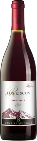 Los Riscos Pinot Noir