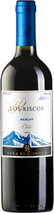 Los Riscos Merlot