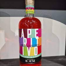 Buiese Distillerie Aperitivo Liqueur