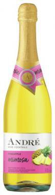 Andre Wine Cocktail Pineapple Mimosa 750ml