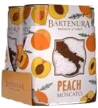 Bartenura Peach Moscato