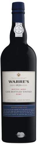 Warre's Late Bottled Vintage Port