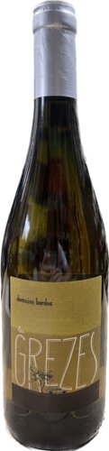 Domaine Bordes Les Grèzes Grenache Gris