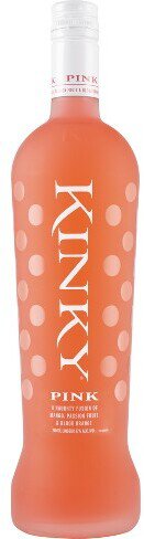 Kinky Liqueur Pink