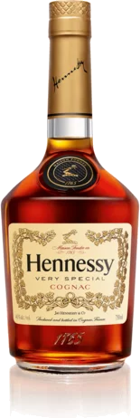 Hennessy VS Cognac