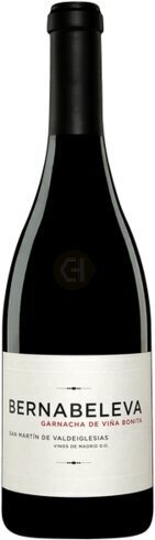 Bernabeleva Garnacha de Vina Bonita