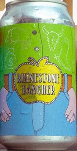 Prairie Rhinestone Rancher
