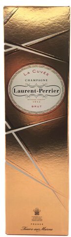 Laurent Perrier La Cuvee Champagne Brut