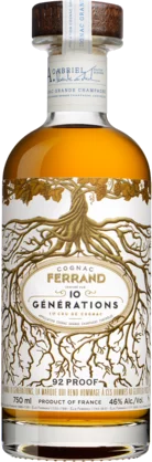 Ferrand 10 Générations