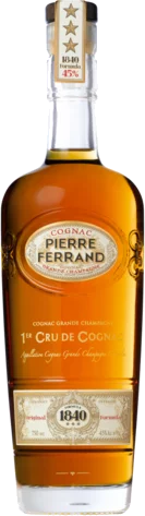 Ferrand 1840 Formula Cognac
