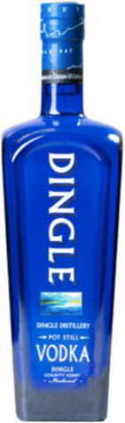 Dingle Irish Vodka