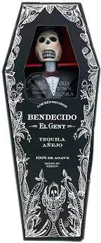 Los Bendecidos Bendecido El Gent Tequila Anejo