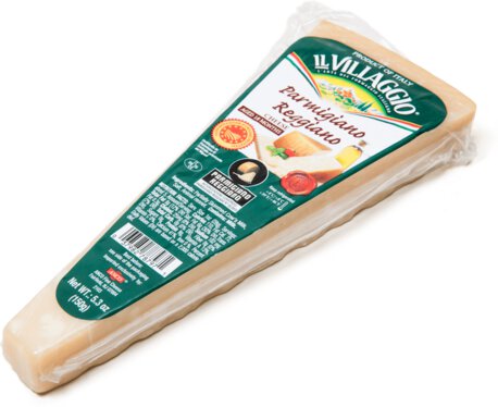 IL VILLAGGIO PARMIGIANO REGGIANO