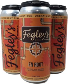 Fegley's En Root