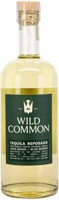 Wild Common Tequila Reposado