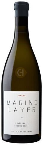 Marine Layer Chardonnay 'Aries' Sonoma Coast