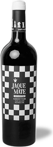 Jaque Mate Malbec Reserva