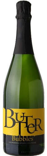 Jam Cellars Butter Bubbles Sparkling Wine
