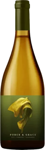 Force & Grace Chardonnay Carneros