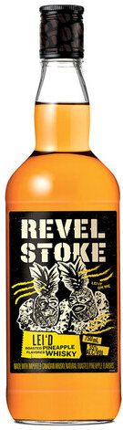 Revel Stoke Pineapple 1.0L