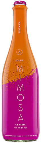 Soleil Mimosa Classic NV