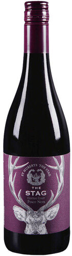 Saint Huberts The Stag Pinot Noir