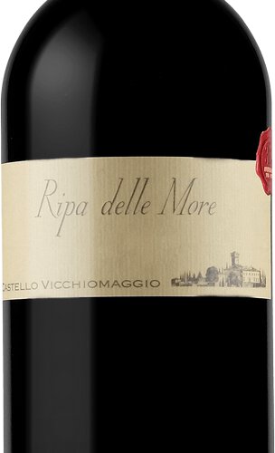 Vicchiomaggio Ripa delle More