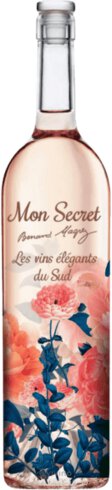 Bernard Magrez Mon Secret Rose
