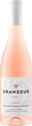 Grandeur Organic Rose