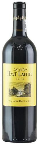 Chateau Smith Haut Lafitte Le Petit Haut Lafitte