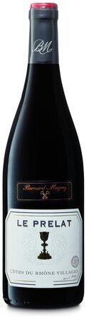 Bernard Magrez Le Prelat Côtes du Rhône Villages