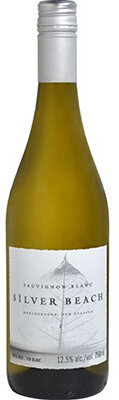 Silver Beach Sauvignon Blanc