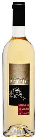 La Pigeade Muscat De Beamues De Venise