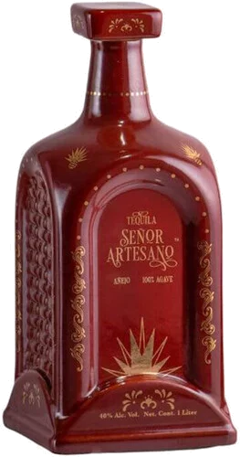 Senor Artesano Anejo By Dos Artes